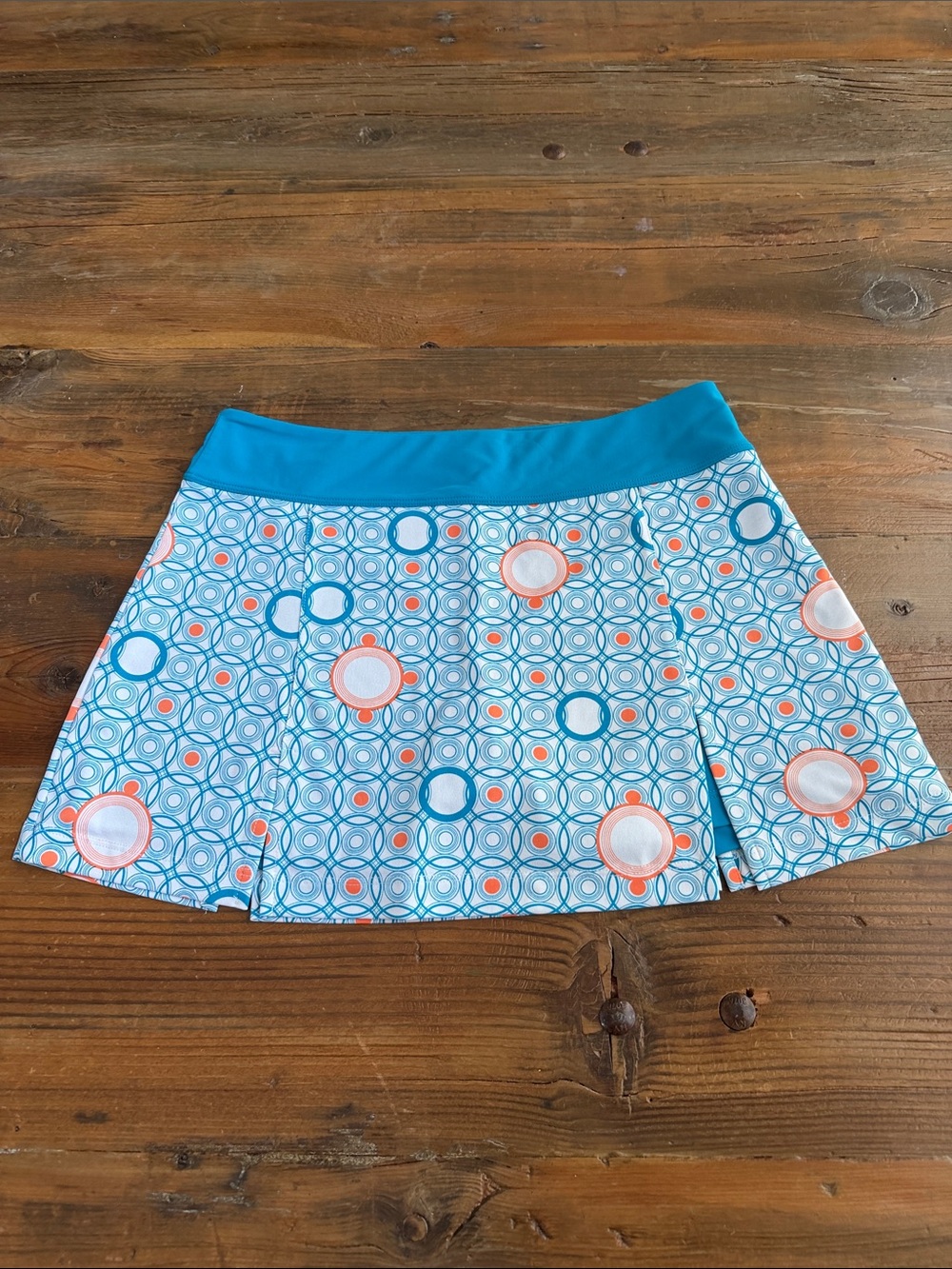 Jerdog Athletic Skirt